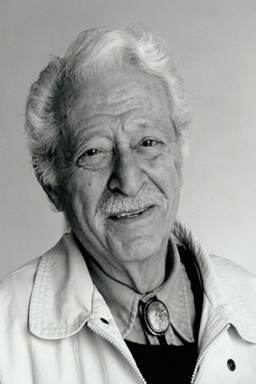Porträt von Joe Grant