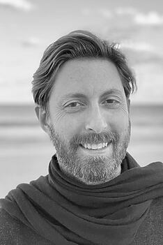 Porträt von Joe Guest