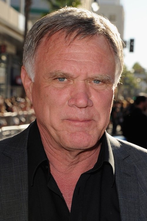 Porträt von Joe Johnston
