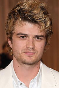 Porträt von Joe Keery