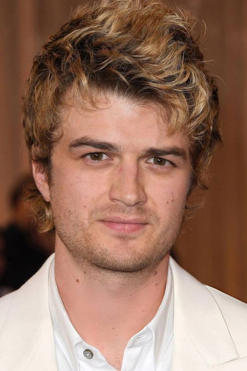 Porträt von Joe Keery