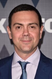 Porträt von Joe Lo Truglio