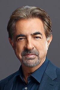 Porträt von Joe Mantegna