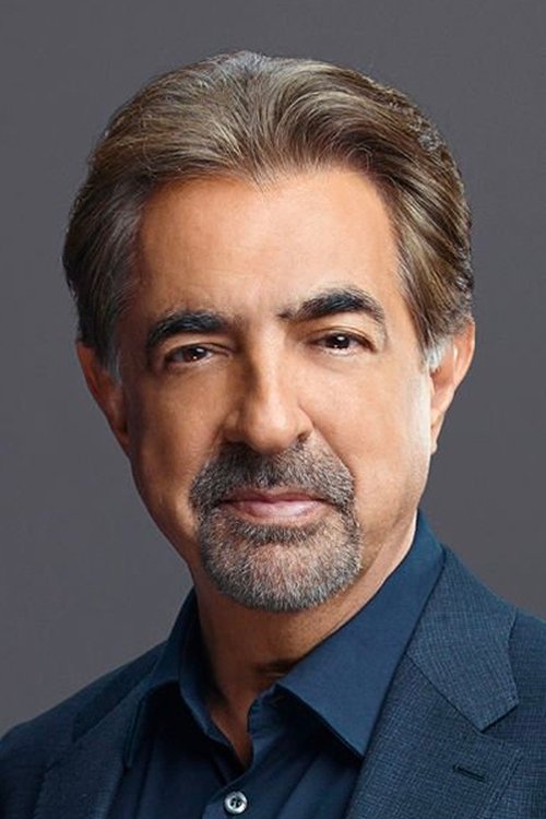 Porträt von Joe Mantegna