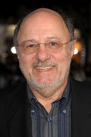 Porträt von Joe Medjuck