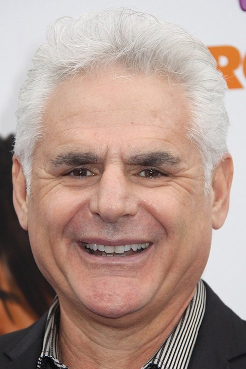 Porträt von Joe Nipote