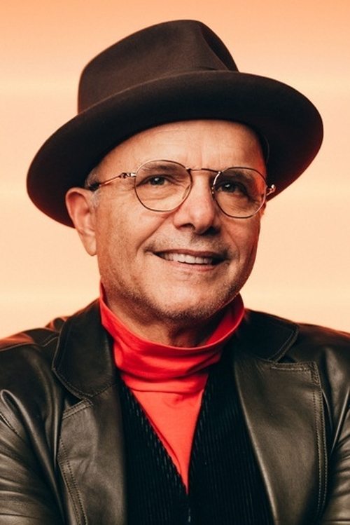 Porträt von Joe Pantoliano