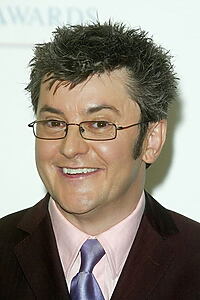Porträt von Joe Pasquale