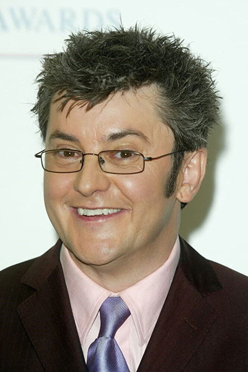 Porträt von Joe Pasquale
