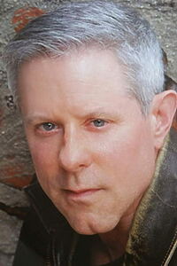 Porträt von Joe Patrick Marshall