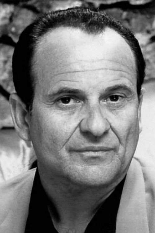Porträt von Joe Pesci