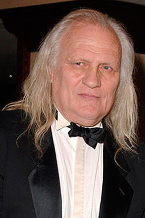 Porträt von Joe Pytka