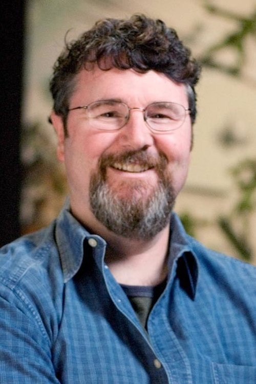 Porträt von Joe Ranft