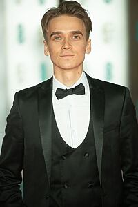 Porträt von Joe Sugg