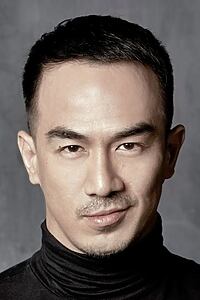 Porträt von Joe Taslim