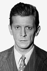 Porträt von Joe Turkel