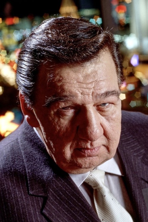 Porträt von Joe Viterelli