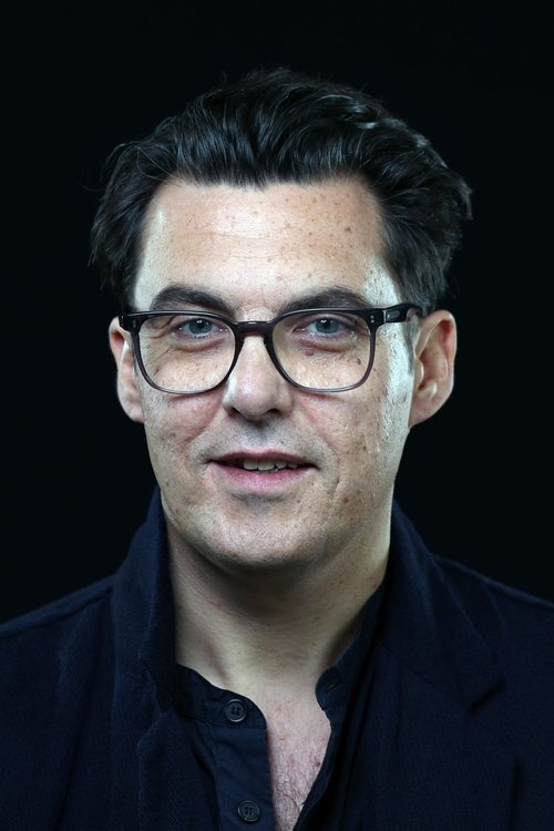 Porträt von Joe Wright