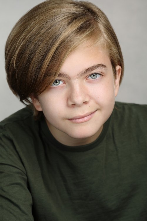 Porträt von Joel Dawson