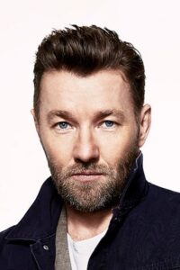 Porträt von Joel Edgerton