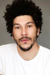 Porträt von Joel Fry