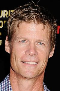 Porträt von Joel Gretsch