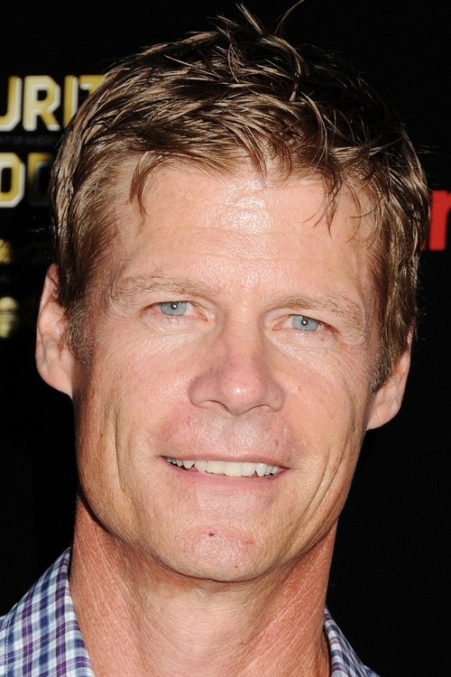 Porträt von Joel Gretsch
