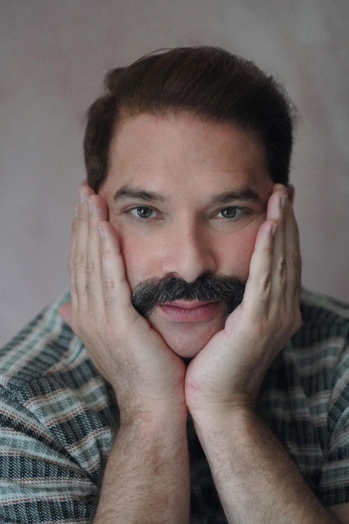 Porträt von Joel Michaely