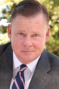 Porträt von Joel Murray