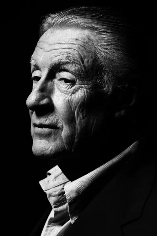 Porträt von Joel Schumacher