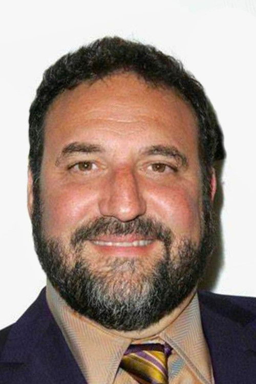 Porträt von Joel Silver