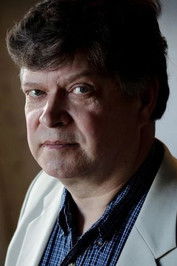 Porträt von Joel Thingvall