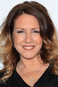 Porträt von Joely Fisher