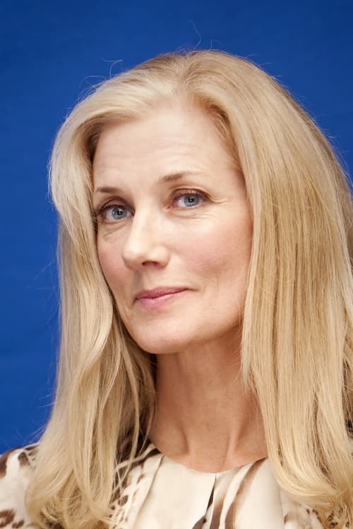 Porträt von Joely Richardson