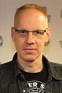 Porträt von Jörg Buttgereit