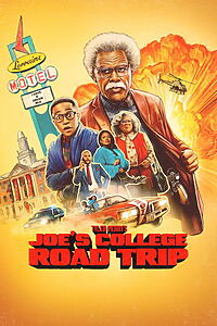 Filmplakat zu Joe's College Road Trip