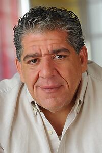 Porträt von Joey Diaz