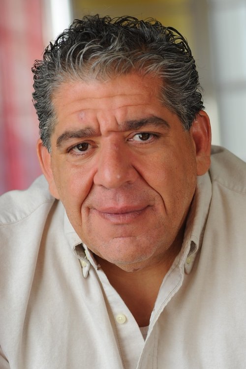Porträt von Joey Diaz