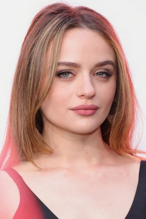 Porträt von Joey King