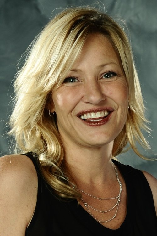 Porträt von Joey Lauren Adams