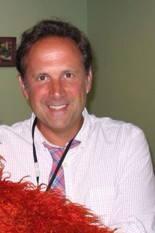 Porträt von Joey Mazzarino
