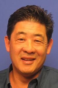 Porträt von Joey Miyashima