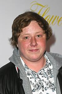 Porträt von Joey Morgan