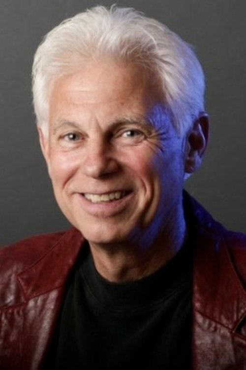 Porträt von Joey Perillo