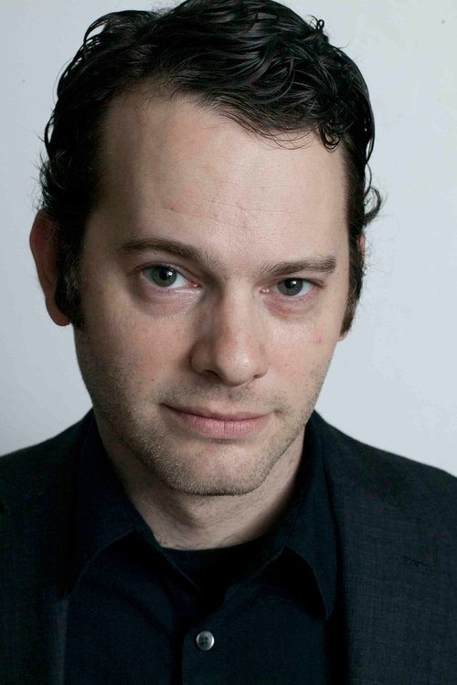 Porträt von Joey Zimmerman
