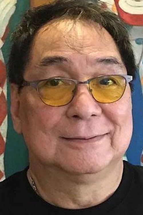Porträt von Joey de Leon