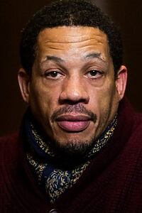 Porträt von JoeyStarr