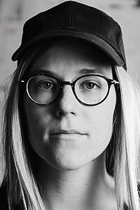 Porträt von Johanna Pyykkö