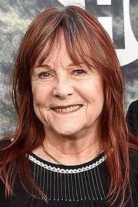 Porträt von Johanna Ray