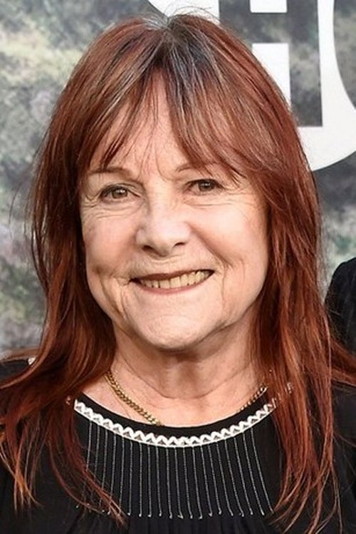 Porträt von Johanna Ray